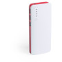 Купити Power Bank 10000 мАч V3856  в Київі по самій низкий цені  на складі silcom.com.ua  1