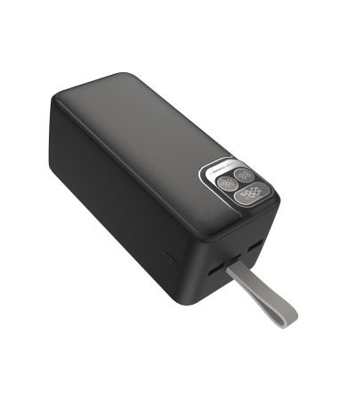 Power Bank MAGNUS 50000 мАч