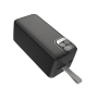 Купити Power Bank MAGNUS 50000 мАч 8043-08  в Київі по самій низкий цені  на складі silcom.com.ua  1