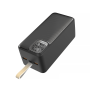 Купити Power Bank MAGNUS 50000 мАч 8043-08  в Київі по самій низкий цені  на складі silcom.com.ua  3