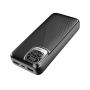 Купити Power Bank Optimus 20000 мАч 8042-08  в Київі по самій низкий цені  на складі silcom.com.ua  1