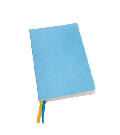 Ежедневник недатированный А5 mini ПРИНТ