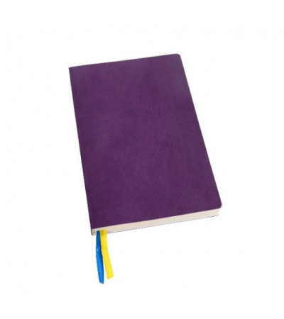 Ежедневник недатированный А5 mini ПРИНТ