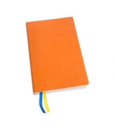 Ежедневник недатированный А5 mini ПРИНТ