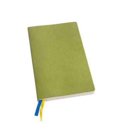 Ежедневник недатированный А5 mini ПРИНТ