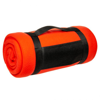 Плед полар-флісовий TM "Sun Line" 230 г/м²