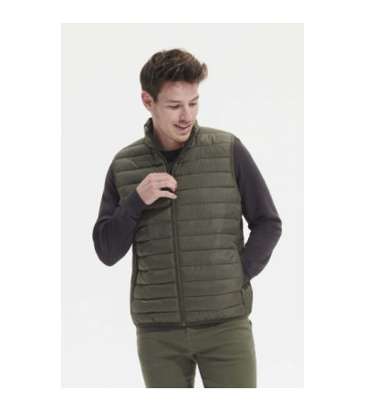 Жилет мужской SOL'S Stream BW