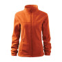 Купити Реглан флісовий на блискавці Jacket 280 woman, TM Malfini 504-05  в Київі по самій низкий цені  на складі silcom.com.ua  3
