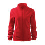 Купити Реглан флісовий на блискавці Jacket 280 woman, TM Malfini 504-05  в Київі по самій низкий цені  на складі silcom.com.ua  6