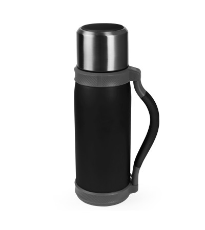 Термос 1,2л Loki, TM Discover