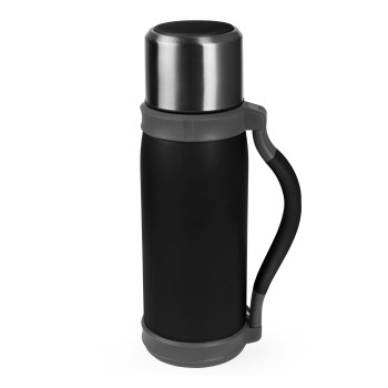 Термос 1,2л Loki, TM Discover