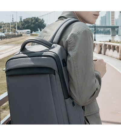 Рюкзак для ноутбука Ridli, ТМ Discover