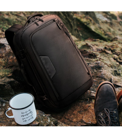 Рюкзак для ноутбука Overland, TM Discover