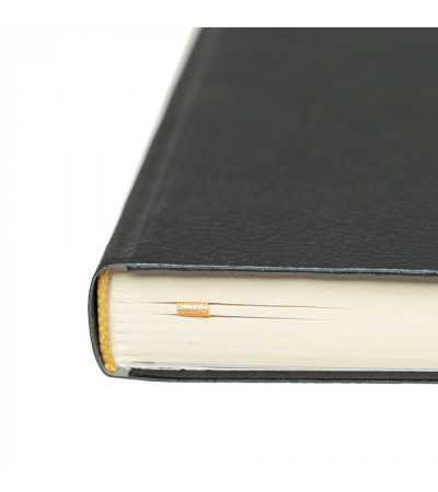 Ежедневник Дакар Премиум Эластик