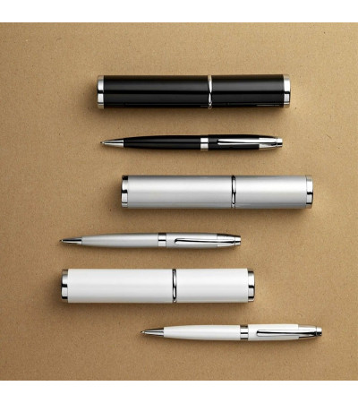 Ручка металлическая 954580