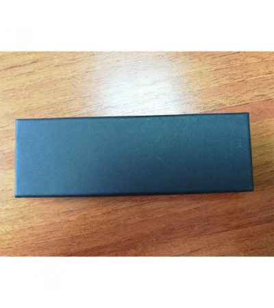 Металлическая шариковая ручка Fortuna (Ritter Pen)