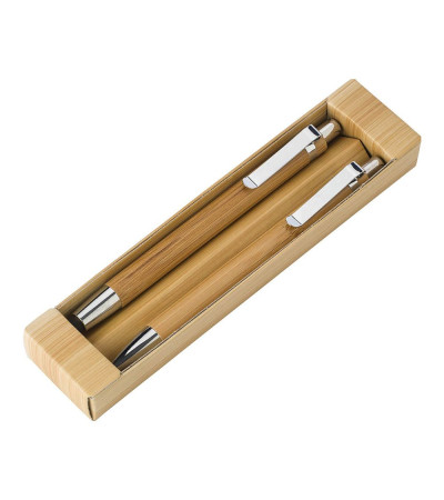 Набор ручка + карандаш