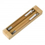 Купить Набор ручка + карандаш  95797411 в Киеве по самой низкой цене No Brand на складе silcom.com.ua  