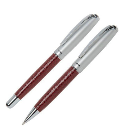 Набор ручек в футляре 895203