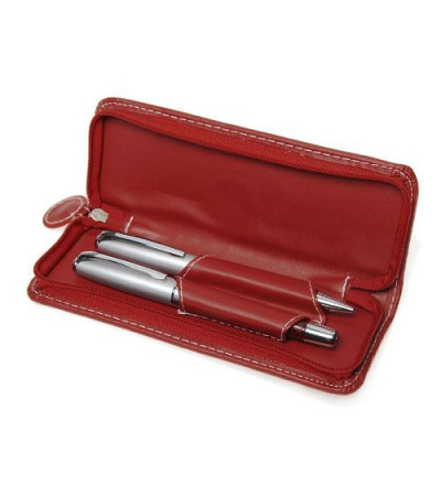 Набор ручек в футляре 895203