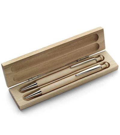 Набор ручек в футляре 955741