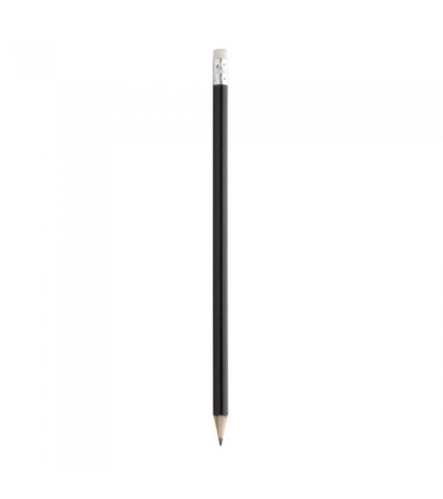 Карандаш с ластиком