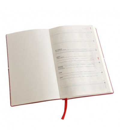 Щоденник А5 міні Soft недатований