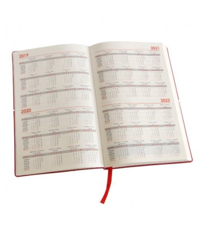 Щоденник А5 міні Soft недатований