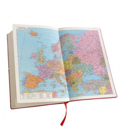 Щоденник А5 міні Soft недатований