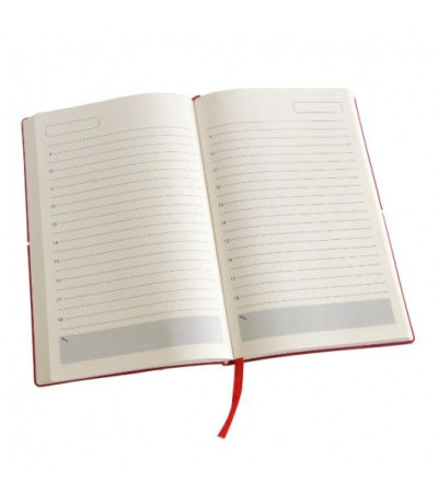 Щоденник А5 міні Soft недатований