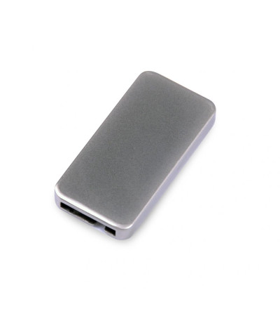 Сменная металлическая табличка для записной книги