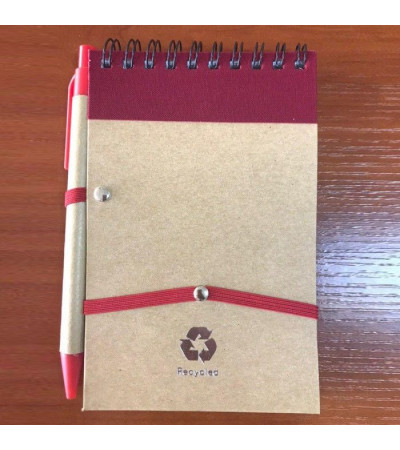 Блокнот А6  955410