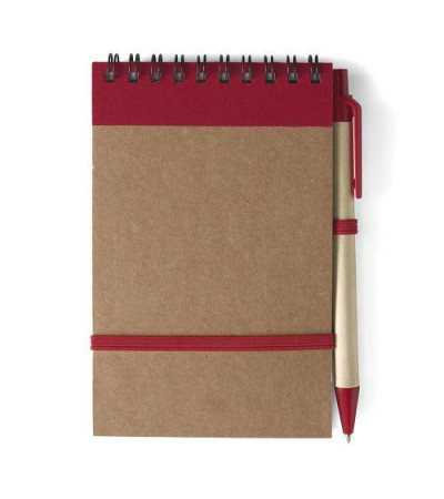 Блокнот А6  955410