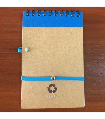 Блокнот А6  955410