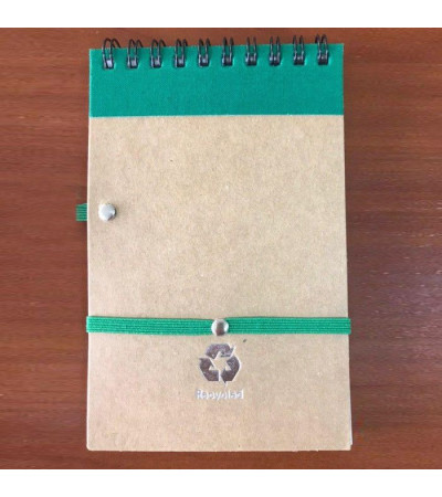 Блокнот А6  955410