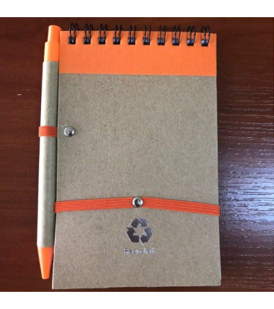 Блокнот А6  955410