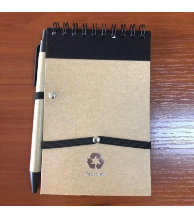 Блокнот А6  955410