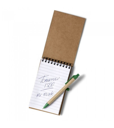 Блокнот А6  955410