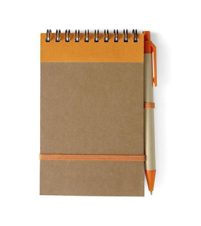 Блокнот А6  955410