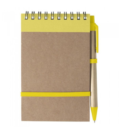 Блокнот А6  955410