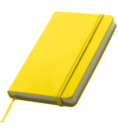 Блокнот "Lubeck" 1984