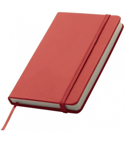 Блокнот "Lubeck" 1984