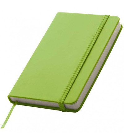 Блокнот "Lubeck" 1984