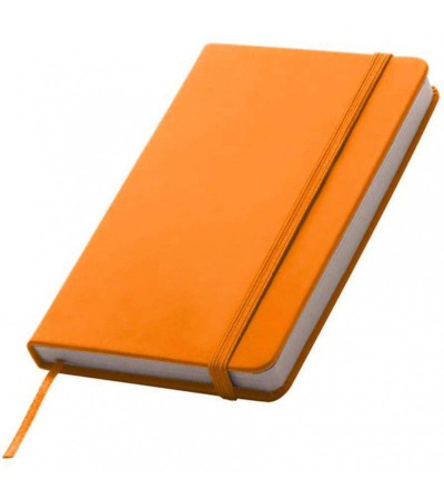 Блокнот "Lubeck" 1984