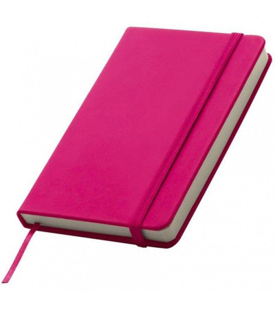 Блокнот "Lubeck" 1984