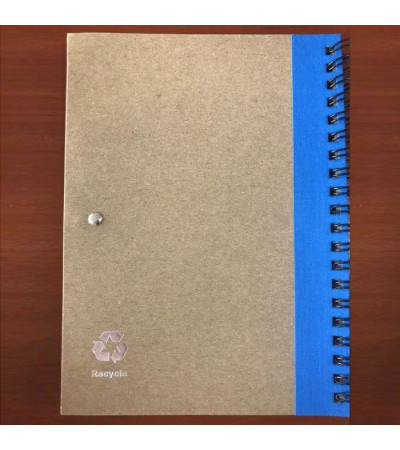 Блокнот + ручка 952715