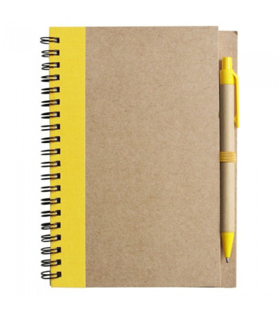 Блокнот + ручка 952715