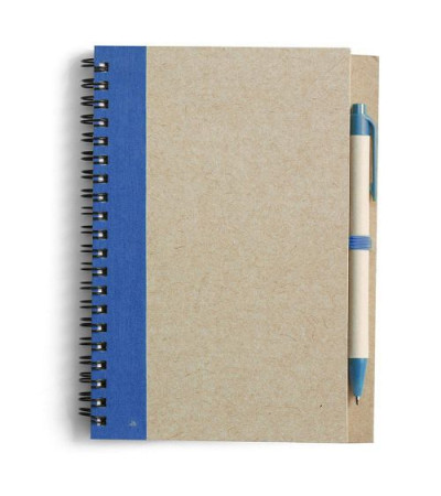 Блокнот + ручка 952715