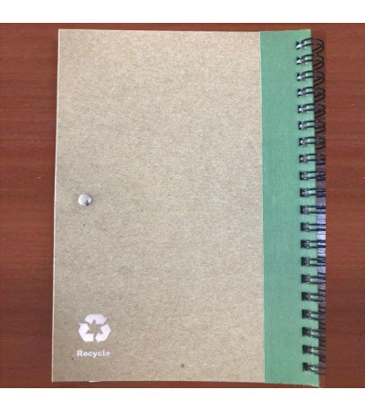 Блокнот + ручка 952715