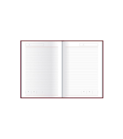 Діловий блокнот Vivella, A6